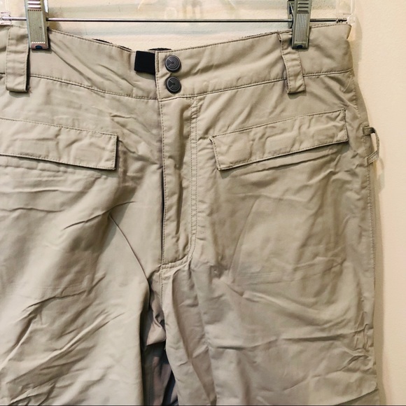 Burton Snowboard Pants - Picture 2 of 6